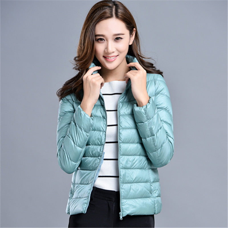 Women Winter Coat