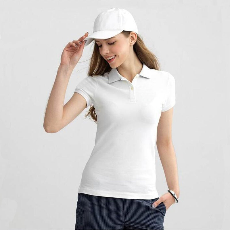 Fashion Polo Shirt
